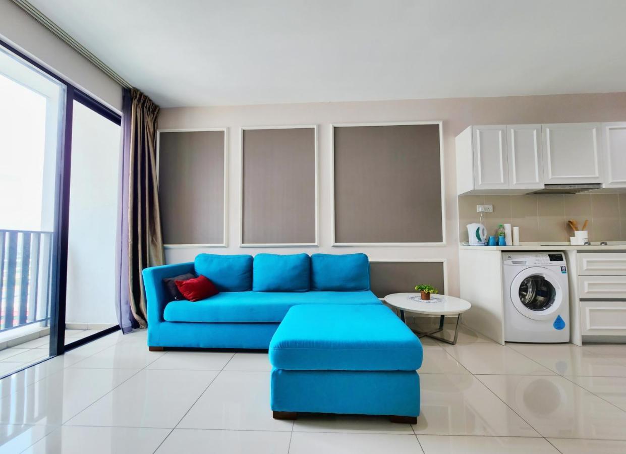 Cozy Suite @ I-City Шах Алам Екстериор снимка